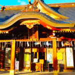 美瑛神社-1