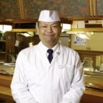 新家大将