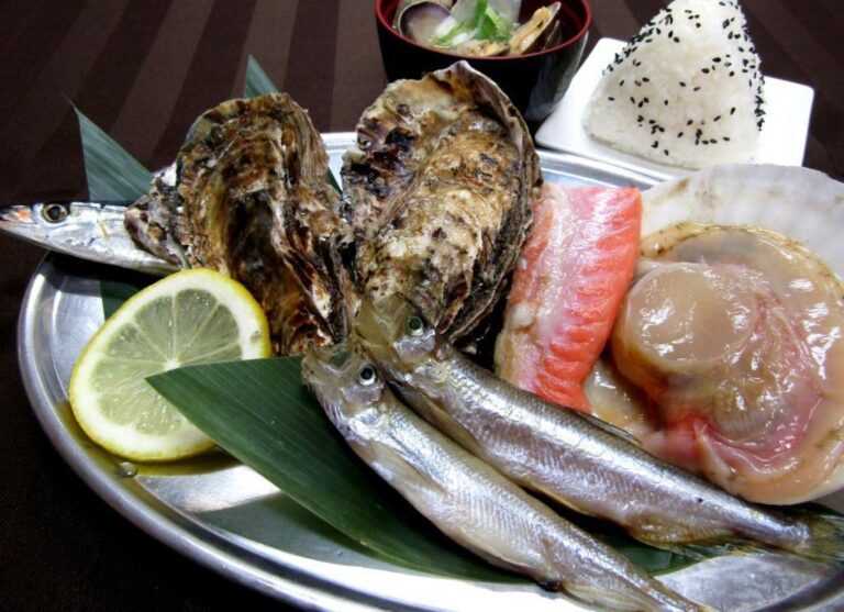 ランチセット画像