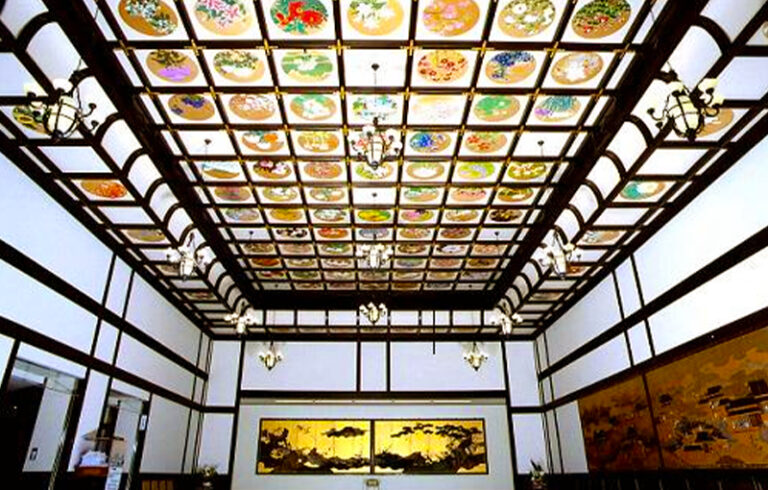 小樽貴賓館旧青山別邸